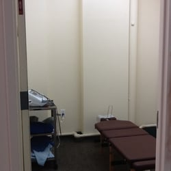 Electrical Stimulation / Adjustment Room