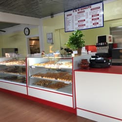 C & M Donut