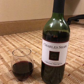 Trader Joe's - "Two buck Chuck" Cab Sauv. - Grocery Near Me - Chicago, Illinois