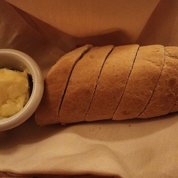 Louisianne's - Complimentary bread - Cajun/Creole Near Me - Middleton, Wisconsin