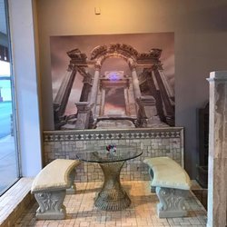 Café 35 Kings Billiards & Bar - Cafe 35 Rochester NY Interior Booth