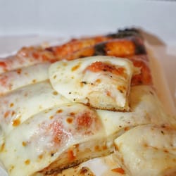 Spontini - Like a pillow