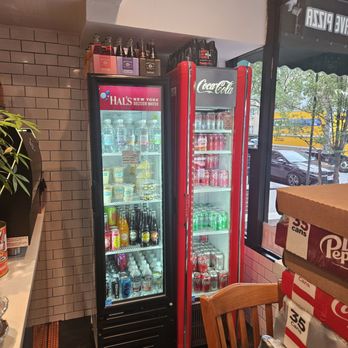 York Ave Pizza - More bevvies - Pizza Near Me - New York, New York York Ave Pizza - More bevvies - Pizza Near Me - New York, New York