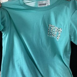 Tyler's - T shirt