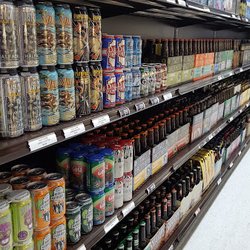 Schaumburg Liquors