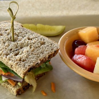 Dawn's Delectables - Sandwiches Near Me - Centralia, Washington