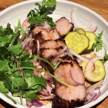 Loro Asian Smokehouse & Bar - Our favorite - Smokehouse Near Me - Austin, Texas