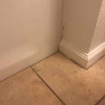 Utopia Property Management | Orange County, CA - Cracks not sealed - Property Management Near Me - Irvine, California