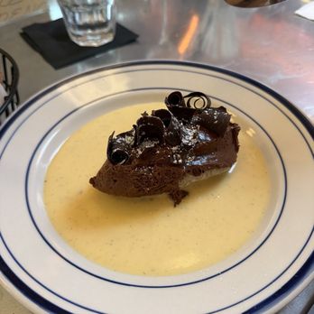 Regalade - Five stars for this dessert!!!!! - French Near Me - Los Angeles, California