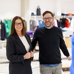 Meissner - Inhaber Katinka und Mark Greven