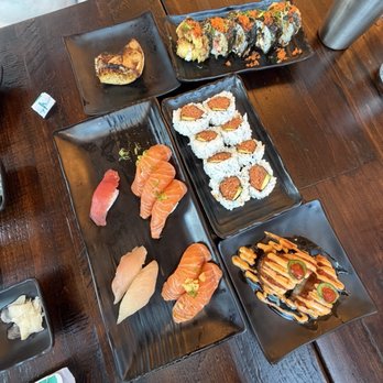 Sumo AYCE Sushi - Japanese Near Me - Honolulu, Hawaii