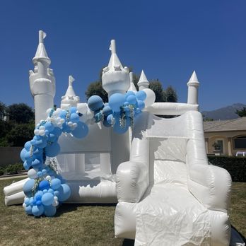 Alina Balloon - Balloon Services Near Me - Van Nuys, California