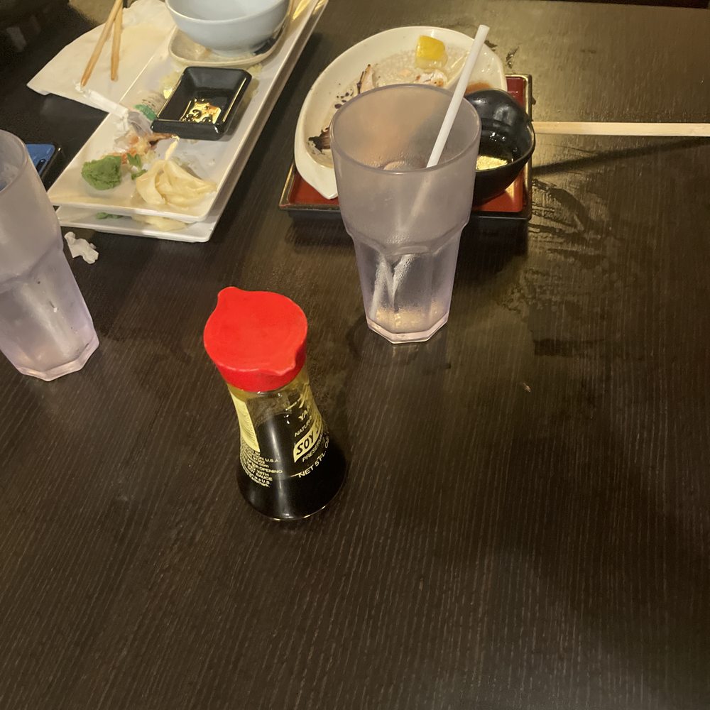 Daiki Sushi - Japanese Near Me - San Mateo, California