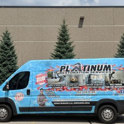 Platinum Restoration