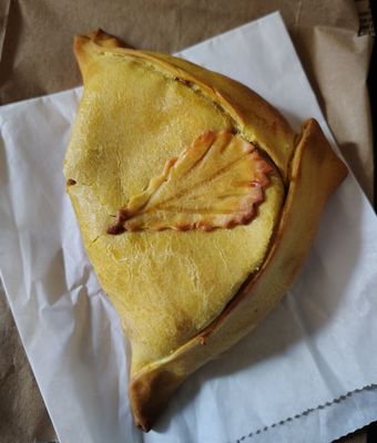 Julia's Empanadas by null