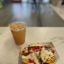 Sassy Sweets & Treats