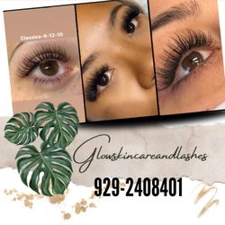 Andrea Esthetic & Lashes - Any stile