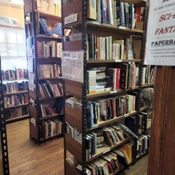 Books Galore