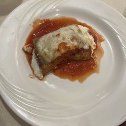 Eggplant Rollatini
