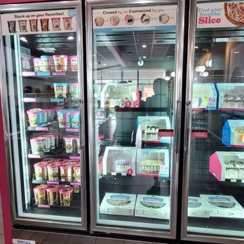 Baskin Robbins - Ice Cream & Frozen Yogurt Near Me - Hoover, Alabama Baskin Robbins - Ice Cream & Frozen Yogurt Near Me - Hoover, Alabama
