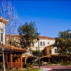 Sunrise of Westlake Village