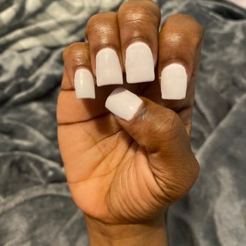 Noire Nail Bar - Nail Salons Near Me - Conyers, Georgia Noire Nail Bar - Nail Salons Near Me - Conyers, Georgia