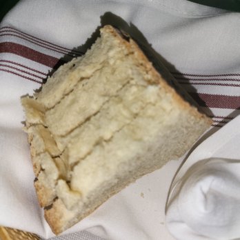 Churrascaria Paladar - Cheese bread - Brazilian Near Me - Hackettstown, New Jersey