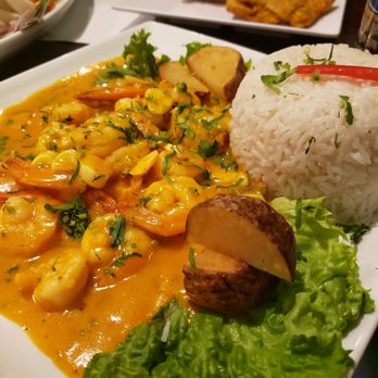 Inti Peru - Peruvian Near Me - Hicksville, New York Inti Peru - Peruvian Near Me - Hicksville, New York