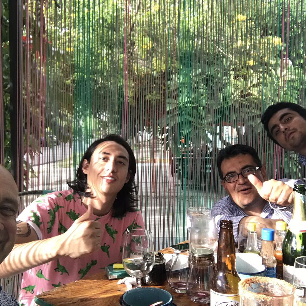 Sirilo | Cocina Folk - Seafood Near Me - Oaxaca, OAX