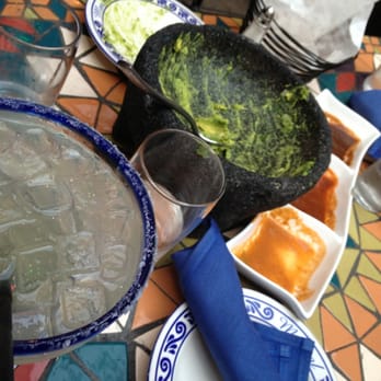 Mezcal - The guacamole was really good!!!! - Mexican Near Me - San Jose, California Mezcal - The guacamole was really good!!!! - Mexican Near Me - San Jose, California