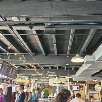 Windmill Food Hall - Food Court Near Me - Carlsbad, California Windmill Food Hall - Food Court Near Me - Carlsbad, California