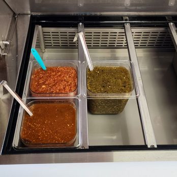 Taqueria by El Prieto - Salsa - Tacos Near Me - Chula Vista, California Taqueria by El Prieto - Salsa - Tacos Near Me - Chula Vista, California