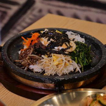 Hangang - Korean Near Me - Temple City, California Hangang - Korean Near Me - Temple City, California