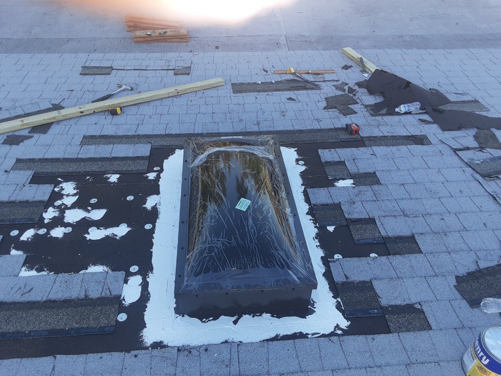 Slide of Weather Shield Home Improvement