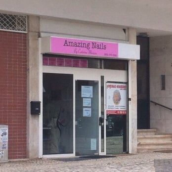 Amazing Nails - Hair Salons Near Me - Lisbon, 11 Amazing Nails - Hair Salons Near Me - Lisbon, 11
