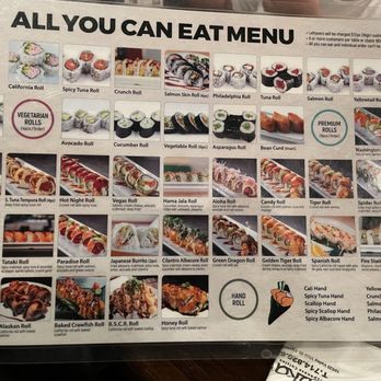 Yuka Sushi - Sushi Bars Near Me - Cypress, California Yuka Sushi - Sushi Bars Near Me - Cypress, California