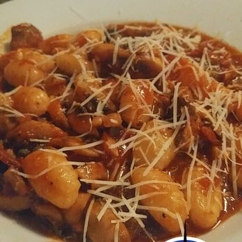 Al Dente Restaurant - Gnocchi - Italian Near Me - Boston, Massachusetts