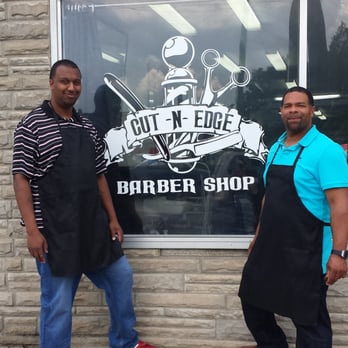 Cut N Edge Barber Shop - Barbers Near Me - Lexington, Kentucky Cut N Edge Barber Shop - Barbers Near Me - Lexington, Kentucky