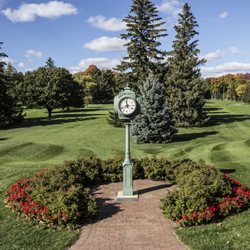 Maple Bluff Country Club