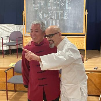 QiHealsYou - Master Liu Workshop Rudolf Steiner 138W15St. - Qi Gong Near Me