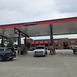 Sheetz
