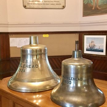 Abbot Hall - Museums Near Me - Marblehead, Massachusetts
