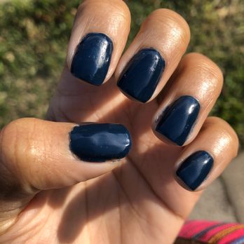 Naturally Crowned Hair Studio - Fresh out of the salon and my nails were shape shifting - Hair Salons Near Me - Drexel Hill, Pennsylvania Naturally Crowned Hair Studio - Fresh out of the salon and my nails were shape shifting - Hair Salons Near Me - Drexel Hill, Pennsylvania