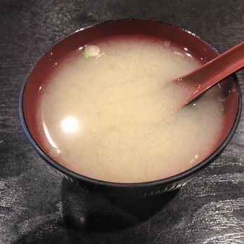 Sushi Modo - Miso Soup - Sushi Bars Near Me - Burnaby, British Columbia Sushi Modo - Miso Soup - Sushi Bars Near Me - Burnaby, British Columbia