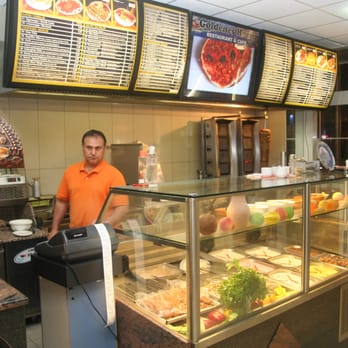 Goldenes Horn - Kebab Near Me - Karlsruhe, BW Goldenes Horn - Kebab Near Me - Karlsruhe, BW