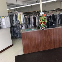 Glo Dry Cleaning