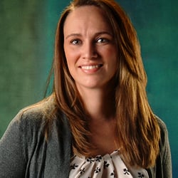 La Belle Vie - Therapeutic Massage - Sara Dlubac, LMT Owner, Massage Therapist