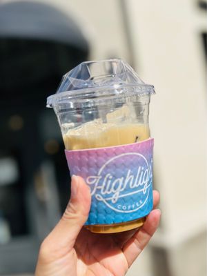 Highlight Coffee by null