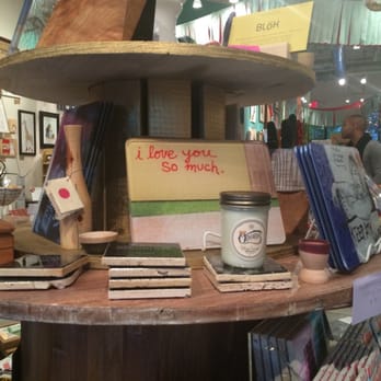 Space Montrose - Arts & Crafts Near Me - Houston, Texas