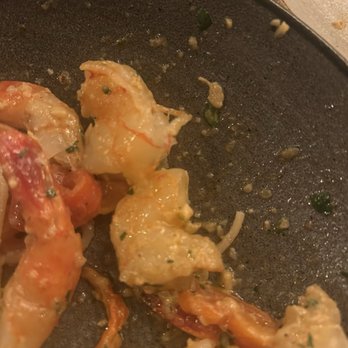 Grove at Briar Barn Inn  - shrimp - New American Near Me - Rowley, Massachusetts